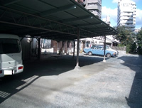 【写真】東野駐車場